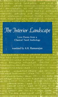 image of The Interior Landscape: Love Poems from a Classical Tamil Anthology