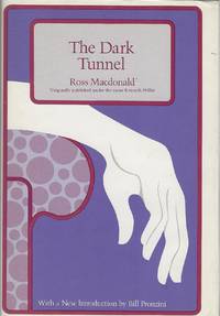 image of THE DARK TUNNEL