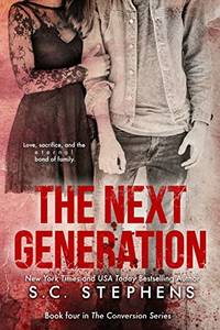 The Next Generation: Volume 4 (Conversion)