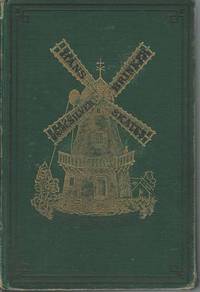 image of Hans Brinker or the Silver Skates: a Story of Life in Holland