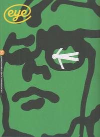 image of Eye - the International Review of Graphic Design Volume 91