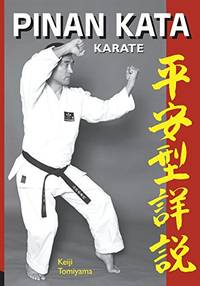 Karate: Pinan Katas in Depth