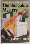 Nancy Drew #3: The Bungalow Mystery