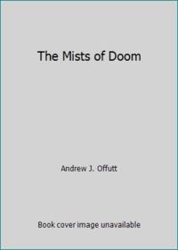 The Mists of Doom by Andrew J. Offutt - 1980