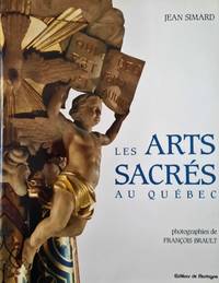 Les arts sacrés au Québec