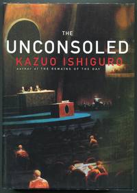 image of The Unconsoled