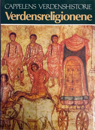 Verdensreligionene