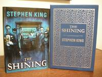 The Shining by King, Stephen - 2013