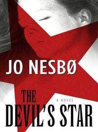 cover of The Devil's Star