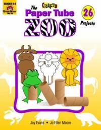 The Paper Tube Zoo