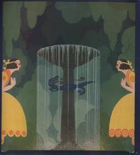 image of Harper's Bazar (Harper's Bazaar) July, 1922 - Cover Only