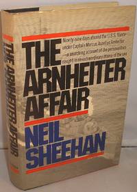 The Arnheiter affair