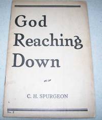 God Reaching Down