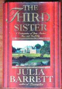 cover of The Third Sister