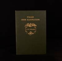 image of Italian Book Illustrations
