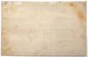 View Image 2 of 2 for 1836 Mercantile Library Association Membership Card Inventory #26008526