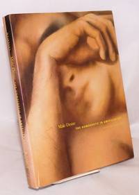 Male Desire: the homoerotic in American art by Weinberg, Jonathan - 2004