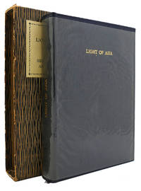 cover of THE LIGHT OF ASIA