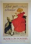 Dover Books on Posters: Promotional Poster