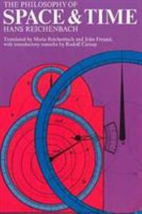 The Philosophy of Space and Time