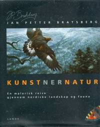 Kunstnernatur. En malerisk reise gjennom nordiske…
