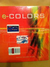 e-colors (e-graph-x)