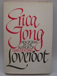image of Loveroot: Poems