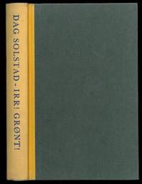 Irr ! Grønt ! Roman.