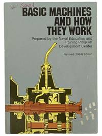 image of Basic Machines and How They Work