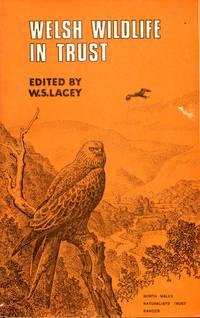 Welsh Wildlife in Trust