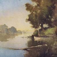 image of Australia Beautiful "The Home" Easter Pictorial 1929