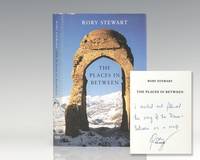 cover of The Places In Between.