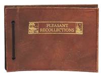 [Photo album]: World War One Naval Recruiting Album