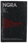 AIDS, Civil Rights and the Public Health: America's Leaders Speak Out [Cover title]