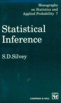 Statistical Inference