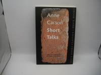 Short Talks