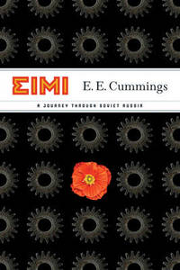 cover of EIMI: A Journey Through Soviet Russia