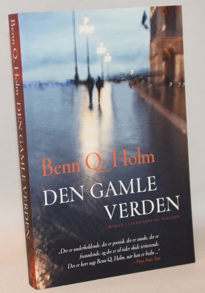 Den gamle verden.
