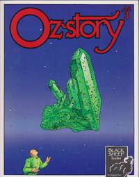 image of Oz-Story Magazine No. 3