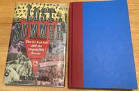 cover of Lost Summer: The '67 Red Sox and the Impossible Dream
