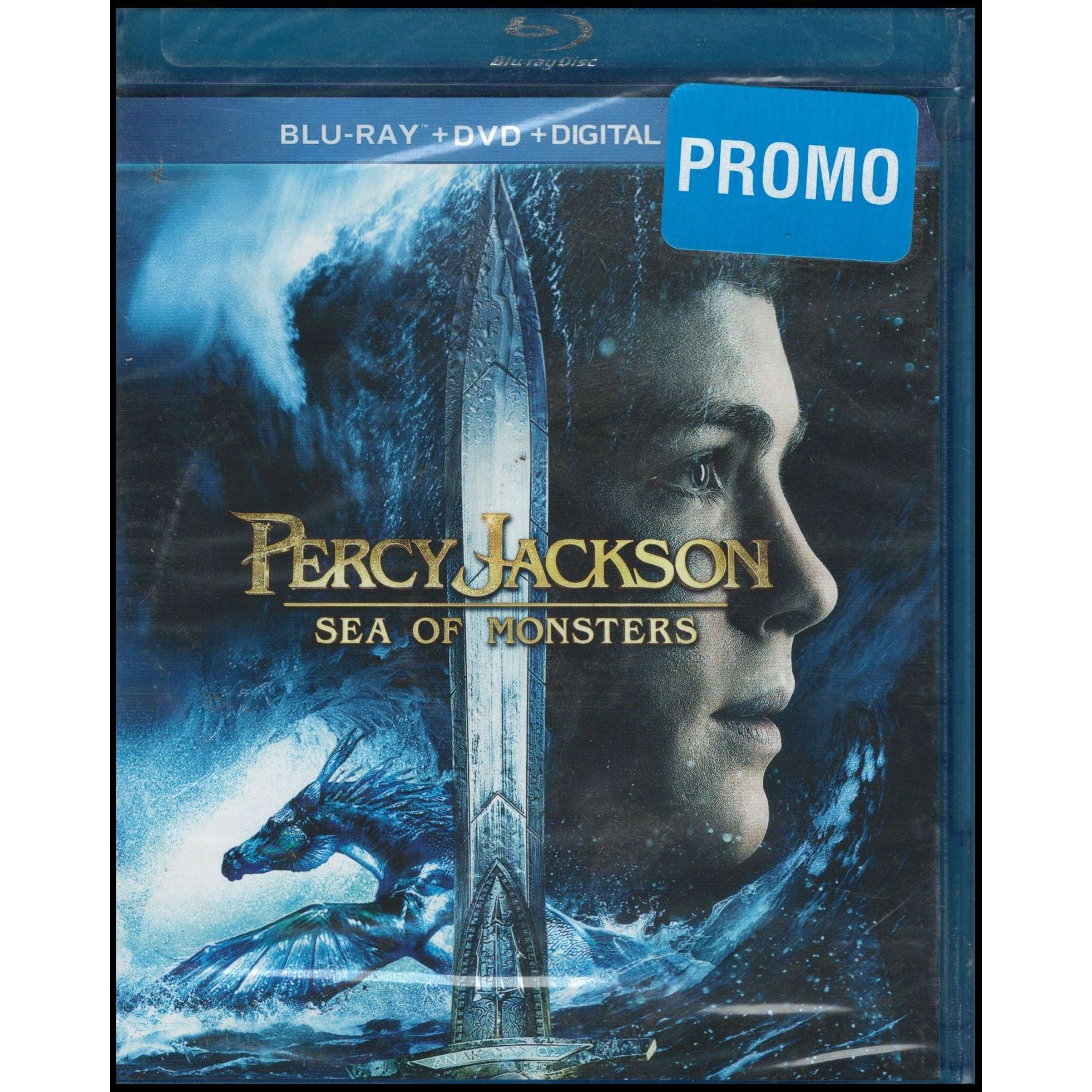 From the Page to the Screen - The Sea of Monsters - Movie Reviews Simbasible, image size:1963x1963