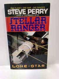 Lone Star (Stellar Ranger)