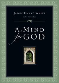 A Mind for God