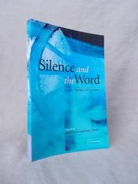 SILENCE AND THE WORD: NEGATIVE THEOLOGY AND INCARNATION