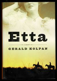 Etta: A Novel