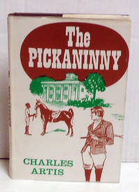 cover of The Pickaninny