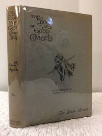 cover of THE BOOK OF GOOD COUNSELS: FROM THE SANSKRIT OF THE HITOPADESA