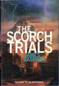 The Scorch Trials