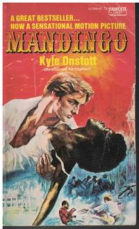 image of Mandingo Uncensored Abridgment