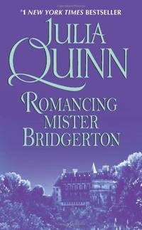 image of Romancing Mister Bridgerton